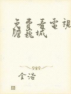 免费看电视剧虎胆巍城