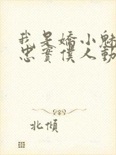 我是娇小魅魔的忠实仆人动漫,第二季