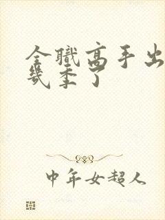 全职高手出到第几季了