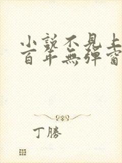 小说不见上仙三百年无弹窗封面