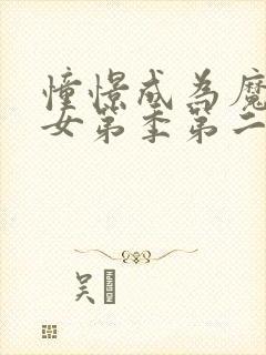 憧憬成为魔法少女第季第二季封面