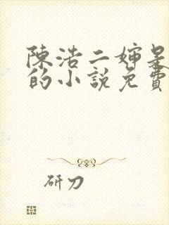 陈浩二婶是哑巴的小说免费阅读