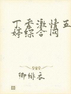 丁香激情五月婷婷综合网