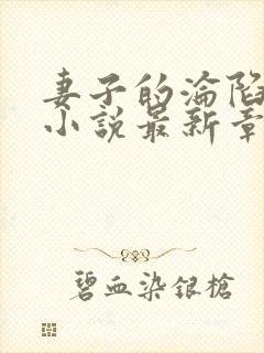 妻子的沦陷曹叔小说最新章节更新时