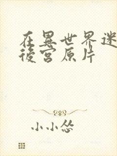 在异世界迷宫开后宫原片