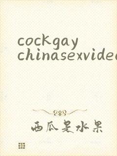 cockgaychinasexvideofreeporn