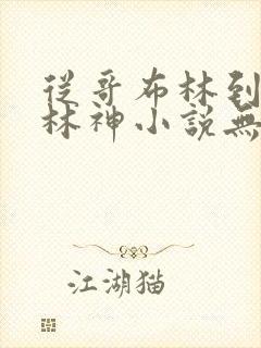 从哥布林到哥布林神小说无修