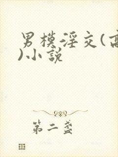 男模淫交(高h)小说