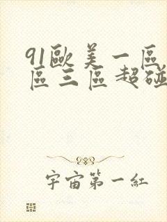 91欧美一区二区三区超碰在线观看