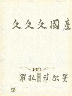 久久久国产二区