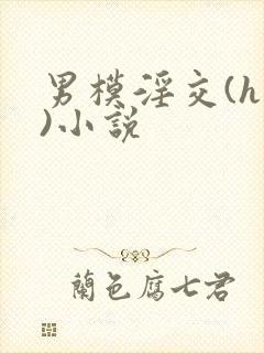 男模淫交(h高)小说