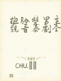 抱胁双男主免费观看泰剧全集高清版