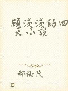 顾浅浅的四十九 天小说