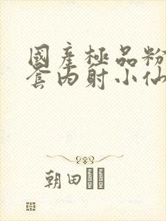 国产极品粉嫩无套内射小仙女封面