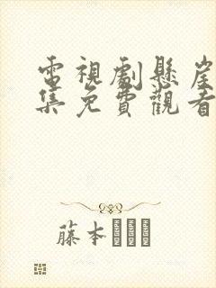 电视剧悬崖40集免费观看