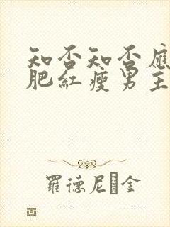 知否知否应是绿肥红瘦男主有孩子