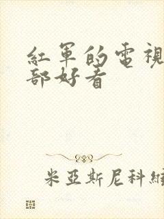 红军的电视剧哪部好看