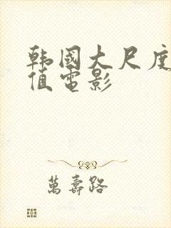 韩国大尺度高颜值电影封面