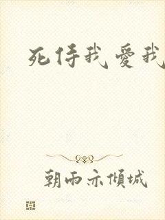 死侍我爱我家封面