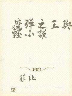 魔弹之王与战姬轻小说