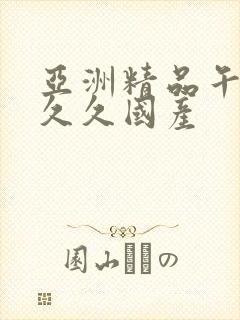 亚洲精品午夜久久久国产