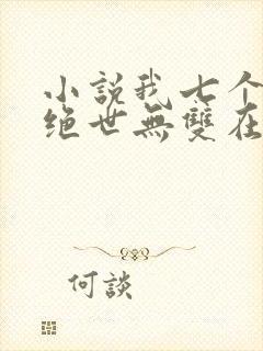 小说我七个姐姐绝世无双在线阅读