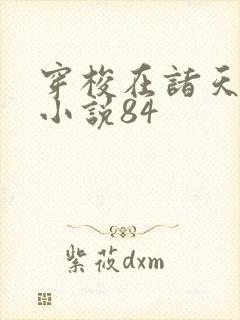 穿梭在诸天万界小说84