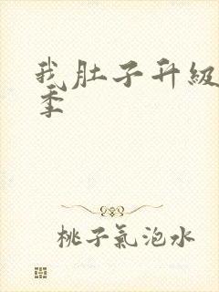 我肚子升级第三季