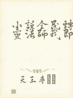 小说全民转职死灵法师我即是天灾林默语下载