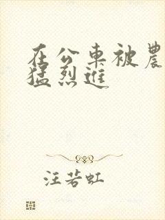 在公车被农民工猛烈进封面