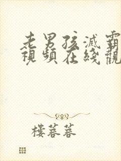 老男孩灭霸女巫视频在线观看