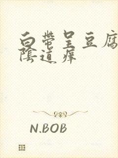 白带呈豆腐渣状阴道痒