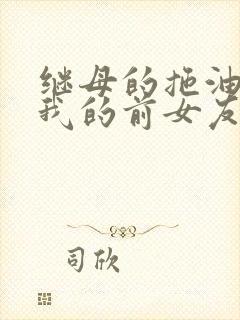 继母的拖油瓶是我的前女友在线看