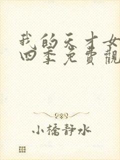 我的天才女友第四季免费观看