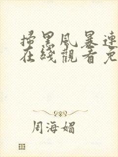 扫黑风暴连续剧在线观看免费完整版2021