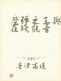 魔弹之王与战姬在线观看