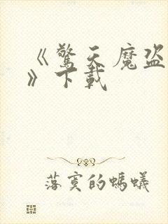 《惊天魔盗团3》下载