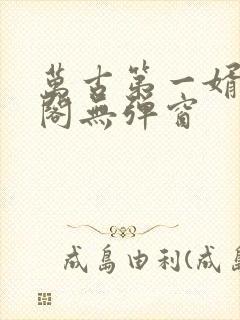 万古第一婿笔趣阁无弹窗封面