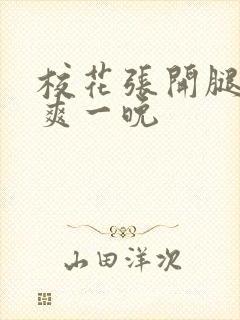 校花张开腿让我爽一晚