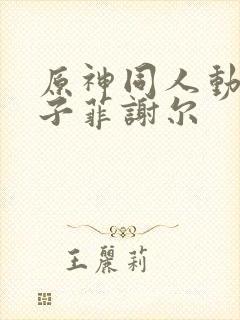 原神同人动画片子菲谢尔