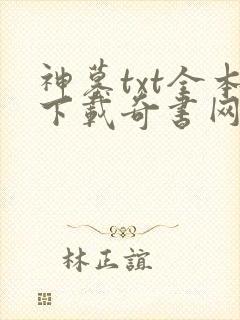 神墓txt全本下载奇书网