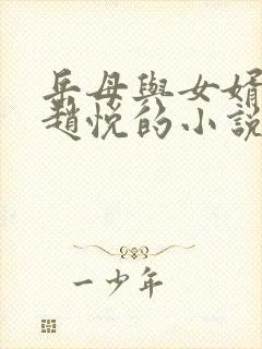 岳母与女婿陈超赵悦的小说免费阅读封面