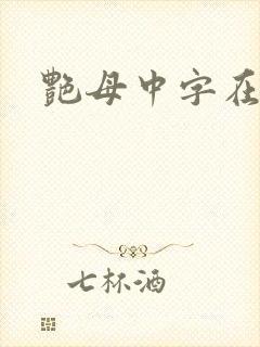 艳母中字在线封面