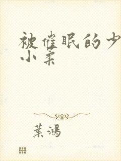 被催眠的少女高小柔