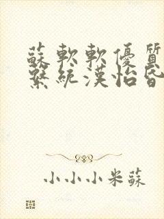 苏软软优质灌溉系统汉怡昏