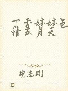 丁香婷婷色吧激情五月天封面