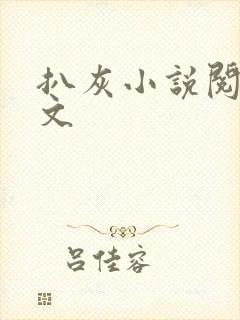 扒灰小说阅读全文