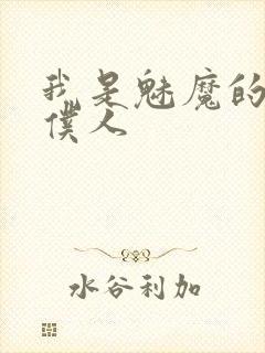 我是魅魔的忠实仆人封面