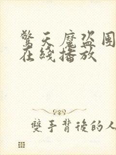 惊天魔盗团3 在线播放封面