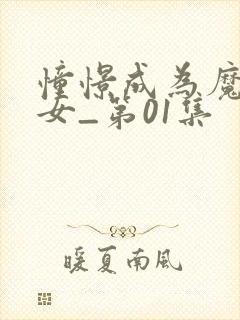 憧憬成为魔法少女_第01集